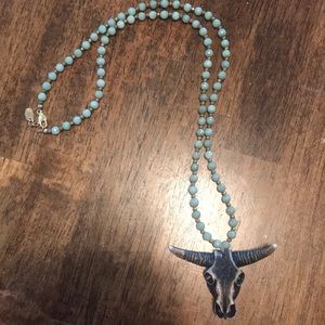 Betsy Pittard Designs BPD Ramsey Necklace